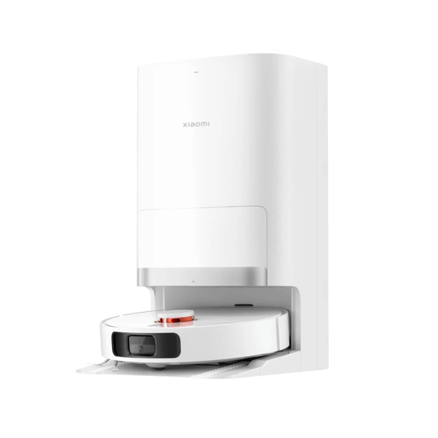 Robot XIAOMI Vacuum X20+ con Autolimpieza y Secado, 6000Pa