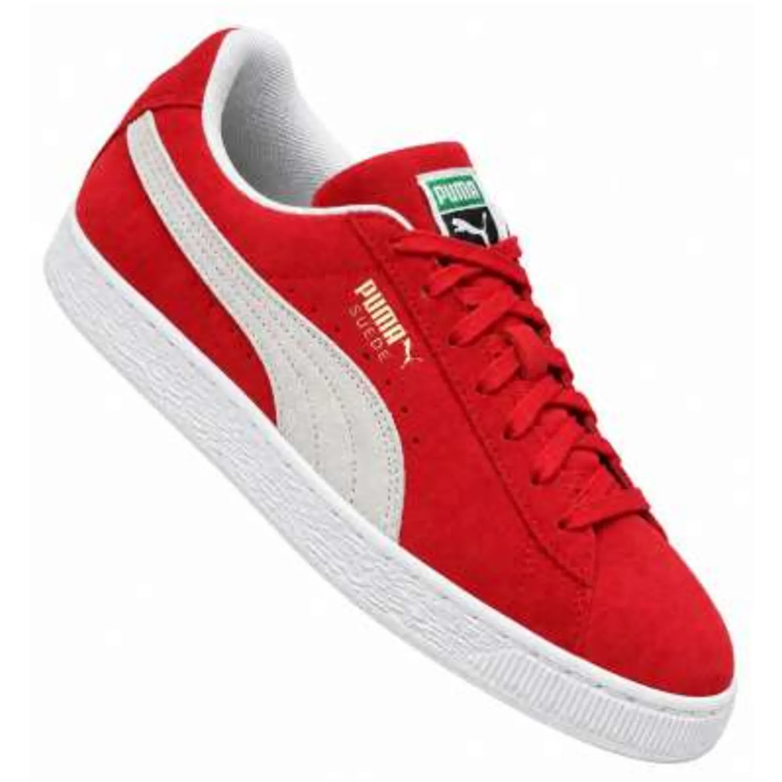 Zapatillas Puma Suede Classic XXI Unisex
