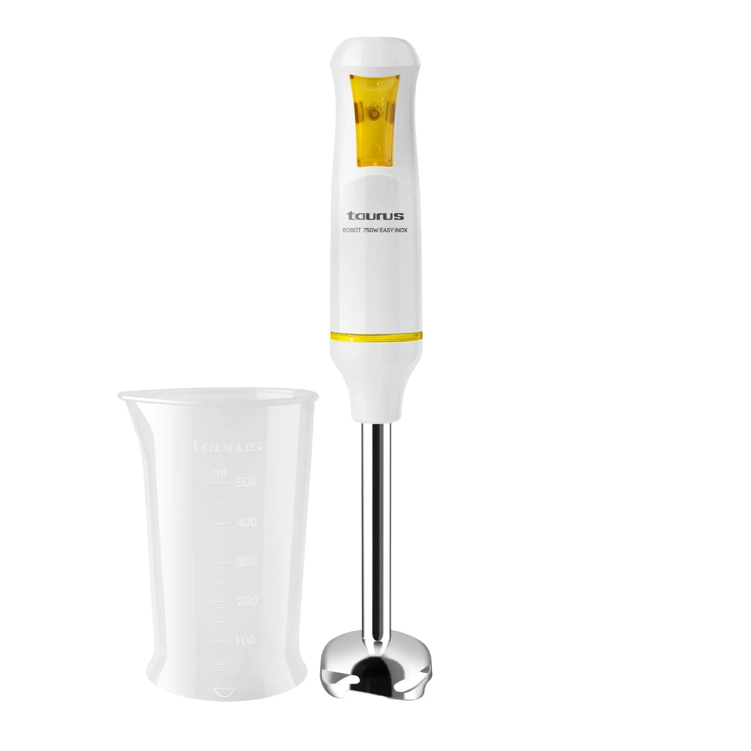Batidora de Mano Taurus ROBOT750 Easy X 750W