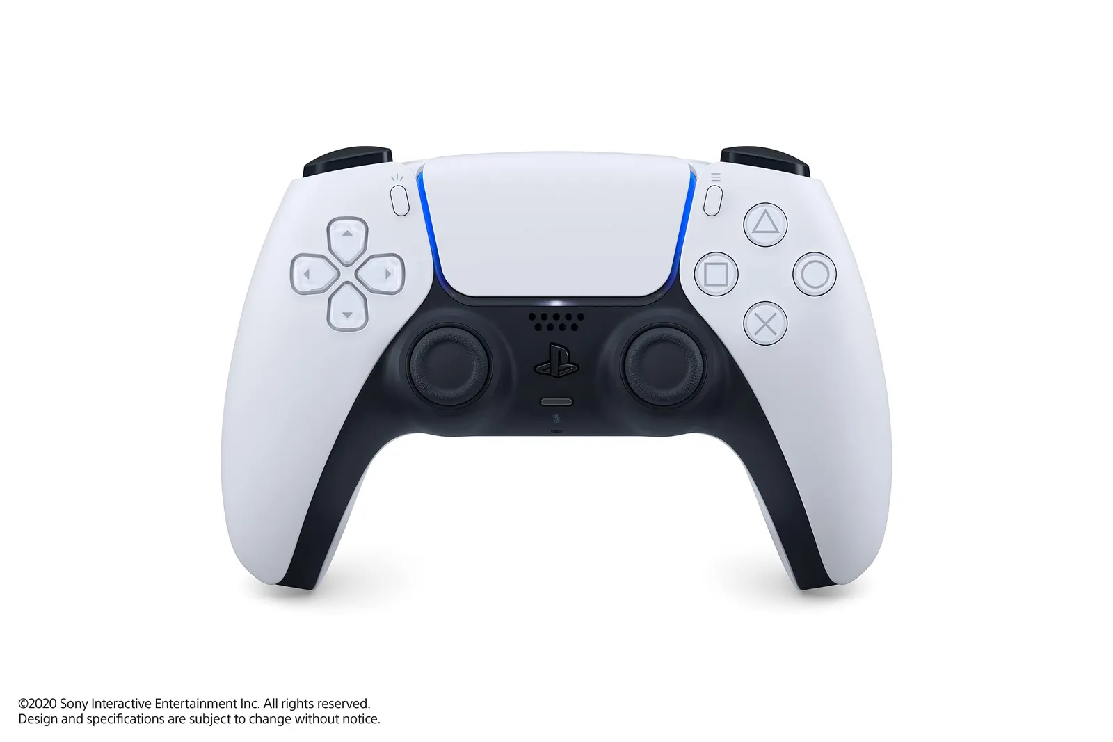 Mando para Playstation 5