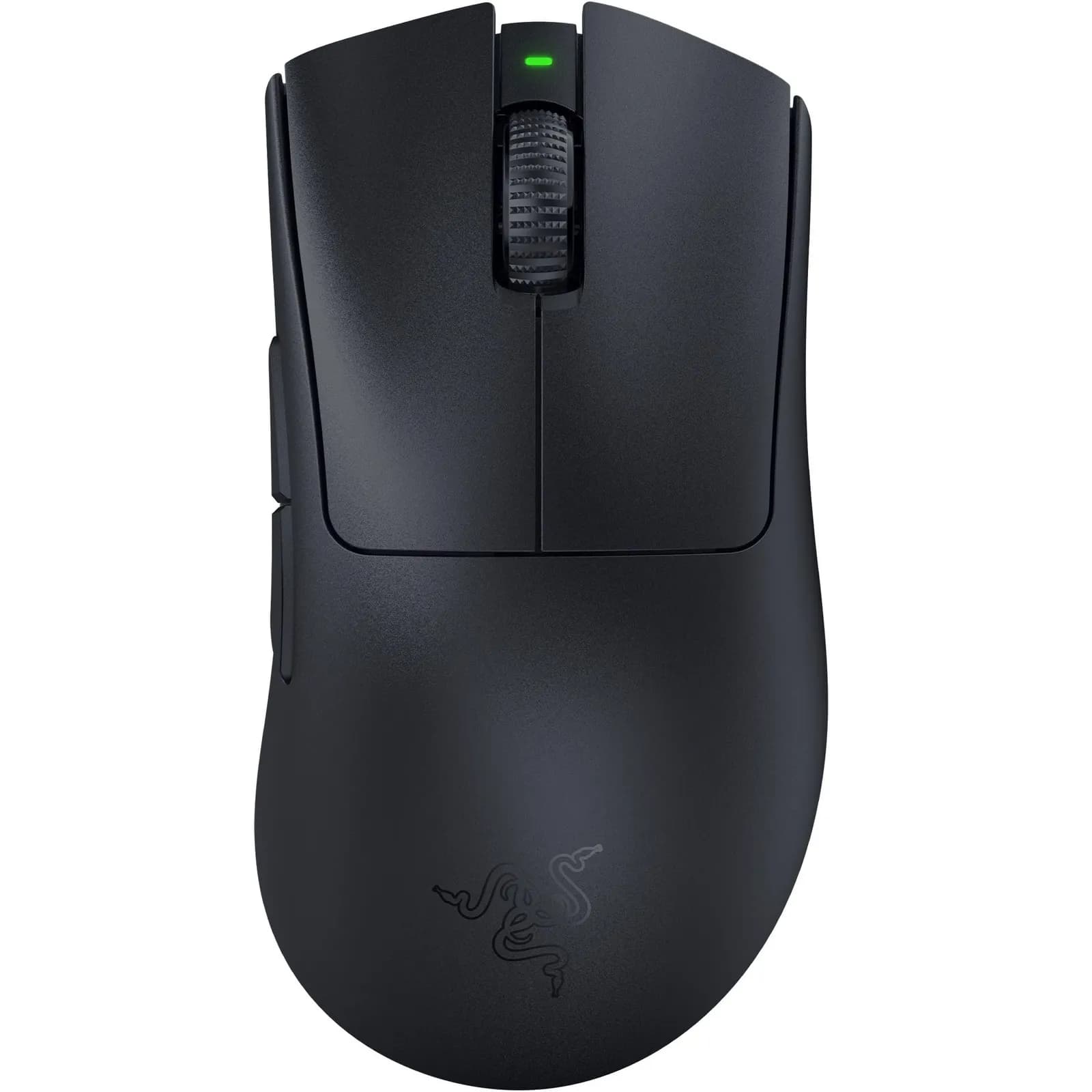 Razer DeathAdder V3 Pro: Ratón Inalámbrico Gaming de 63g con Sensor Focus Pro 30K