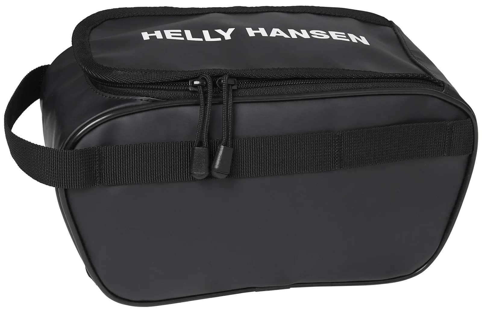 Neceser Helly Hansen modelo Scout en color negro