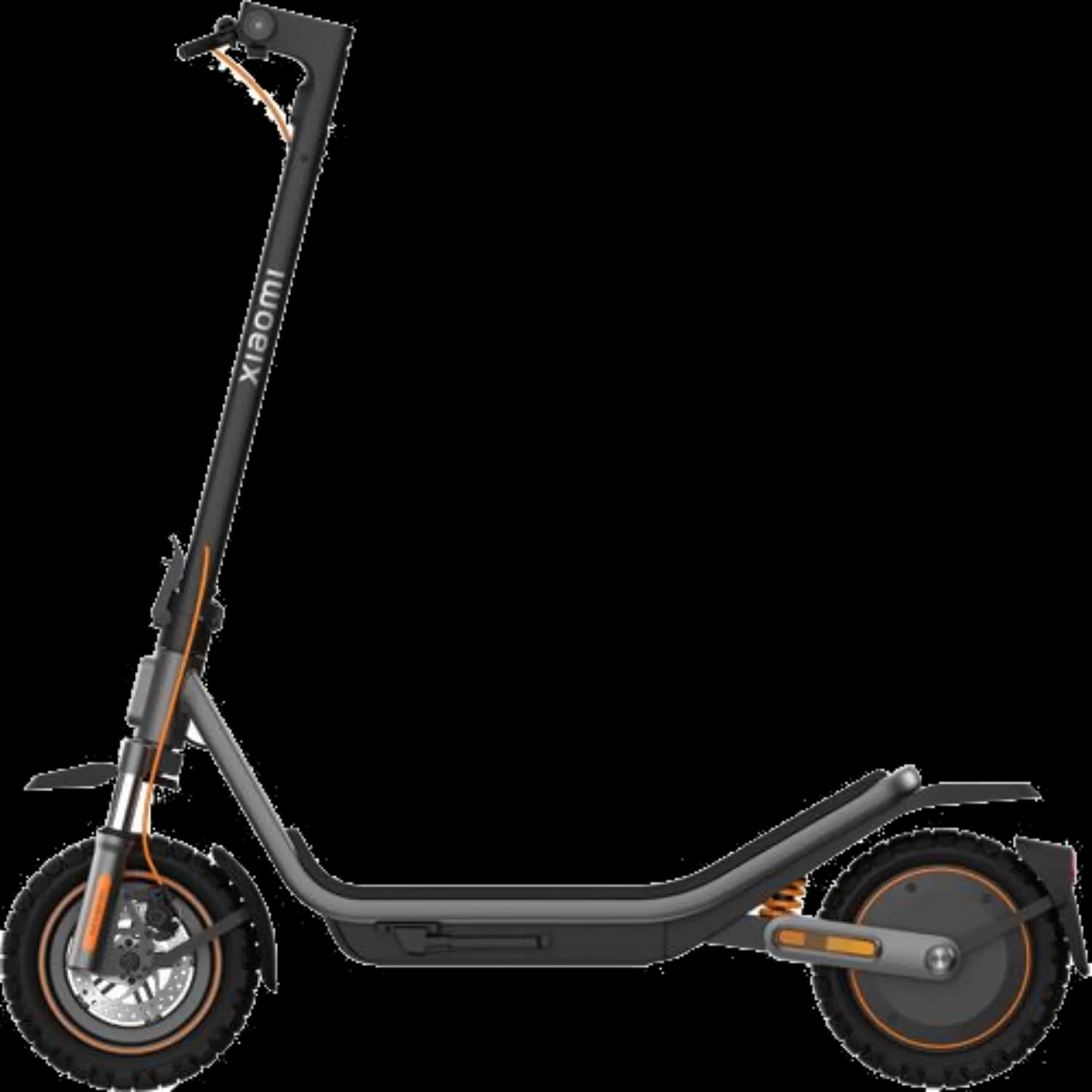 Xiaomi Electric Scooter 6 Pro Patinete Eléctrico, 400W, 10000 mAh, 25 km/h