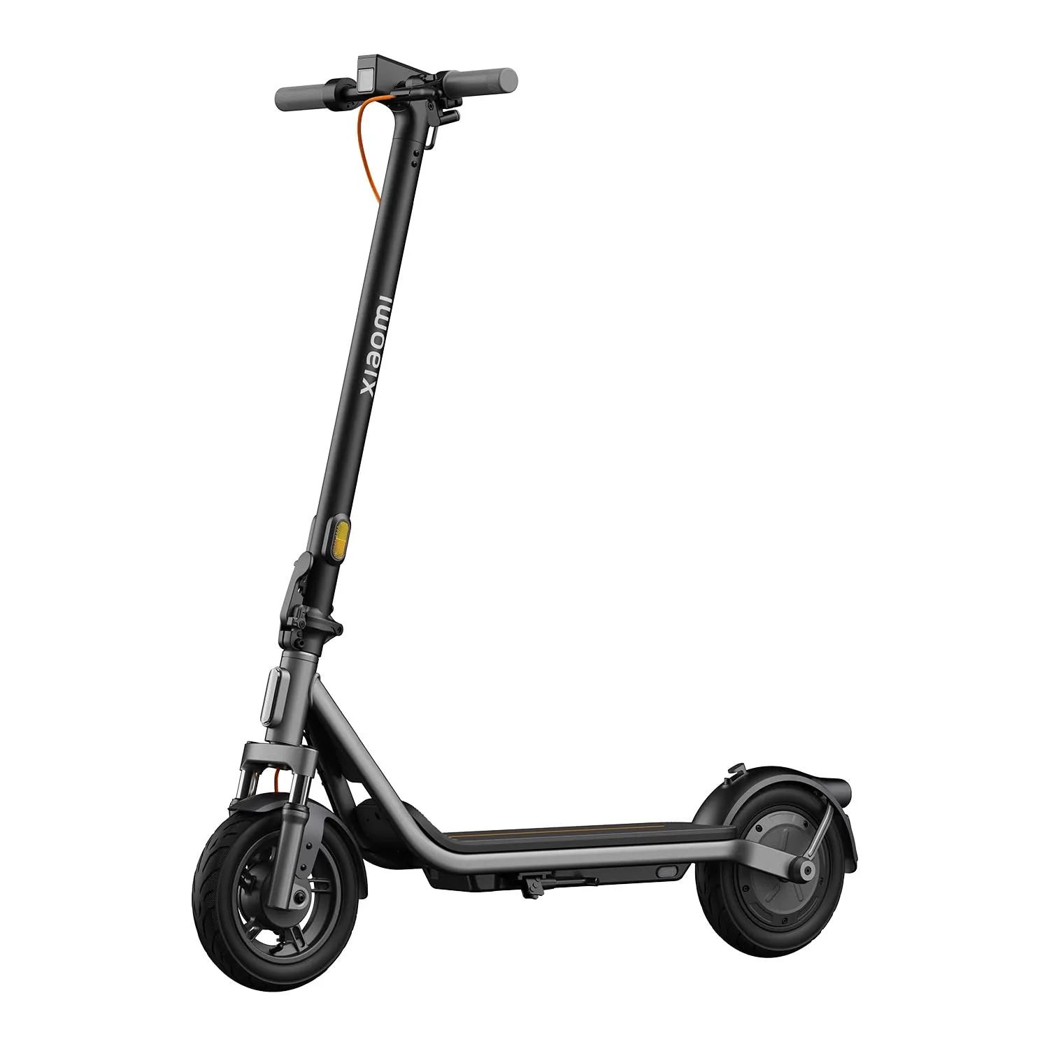 Patinete Eléctrico Xiaomi Scooter 6 Lite: Autonomía 25 km, Velocidad 25 km/h