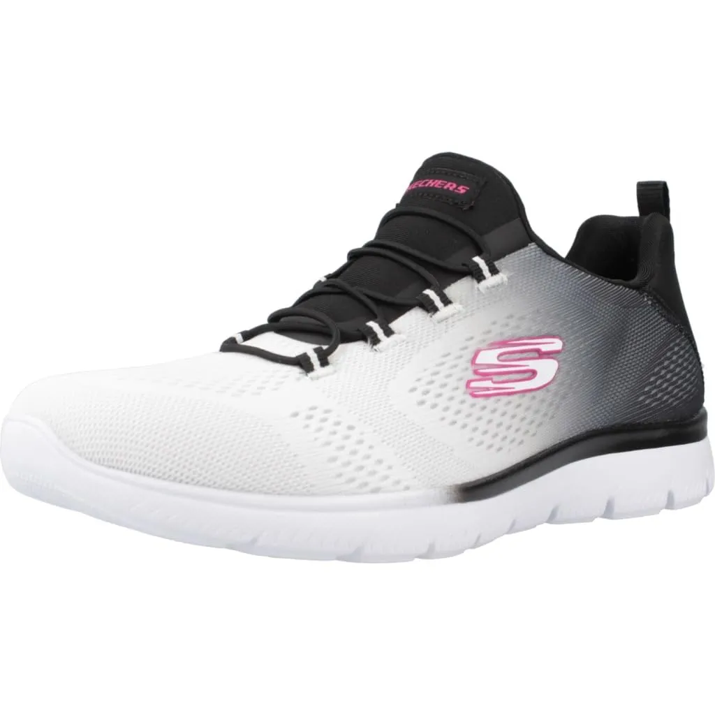 Zapatillas Skechers Summits para Mujer