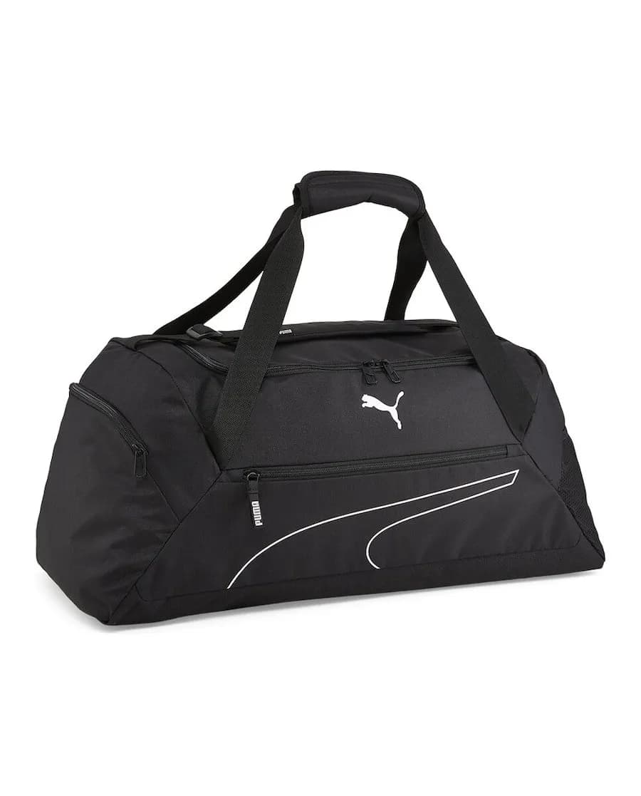 Bolsa deportiva unisex Puma Fundamentals Sports