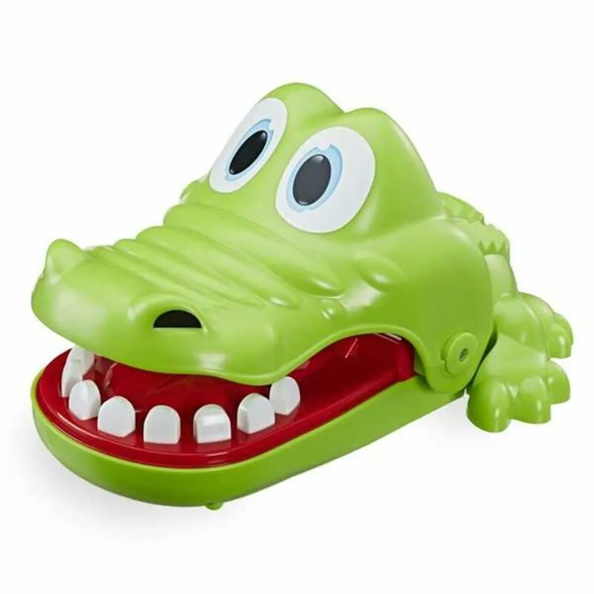 Juego Infantil Hasbro Gaming Crocodile Dentist