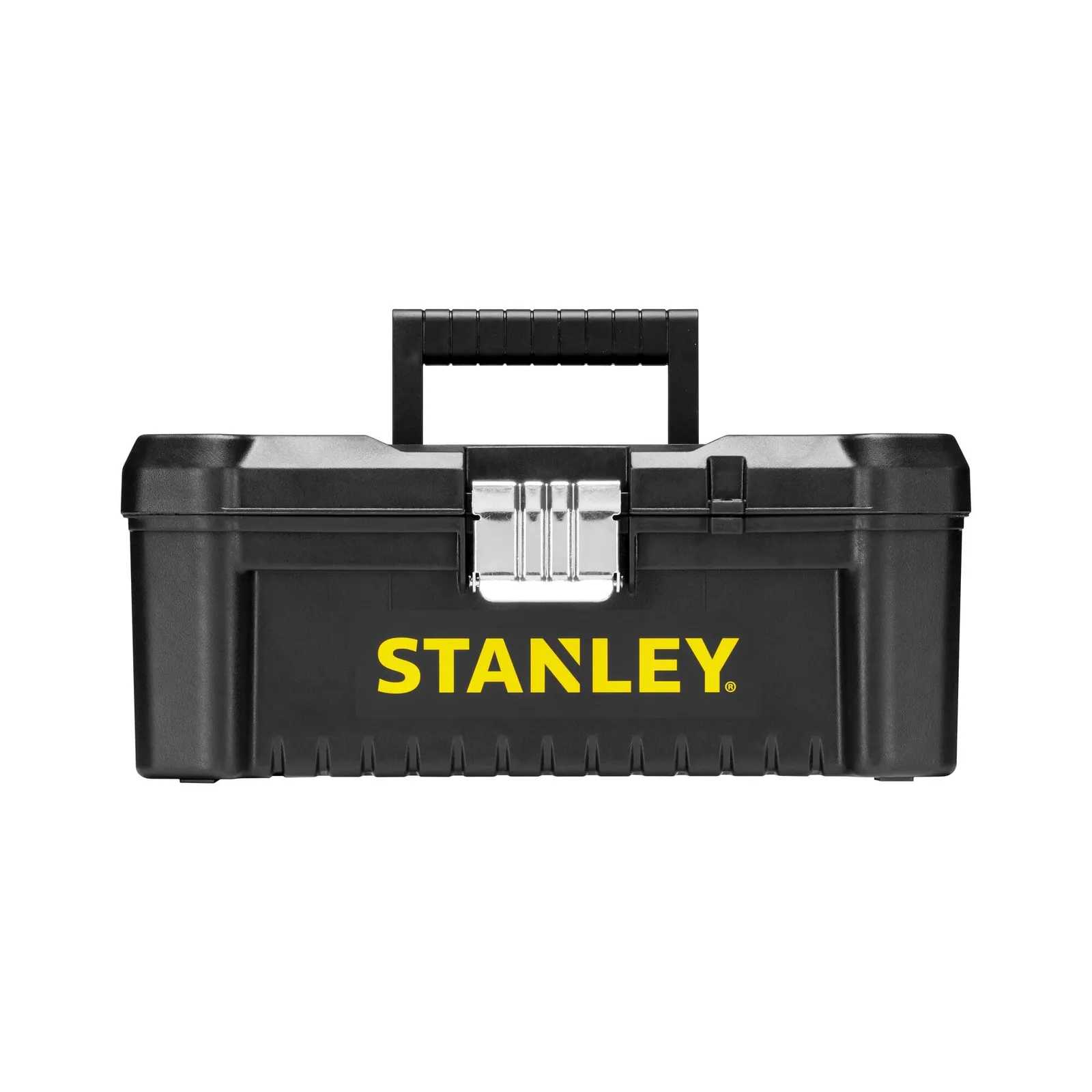 Caja de herramientas Stanley Essential STST1-75515 de 12,5 pulgadas