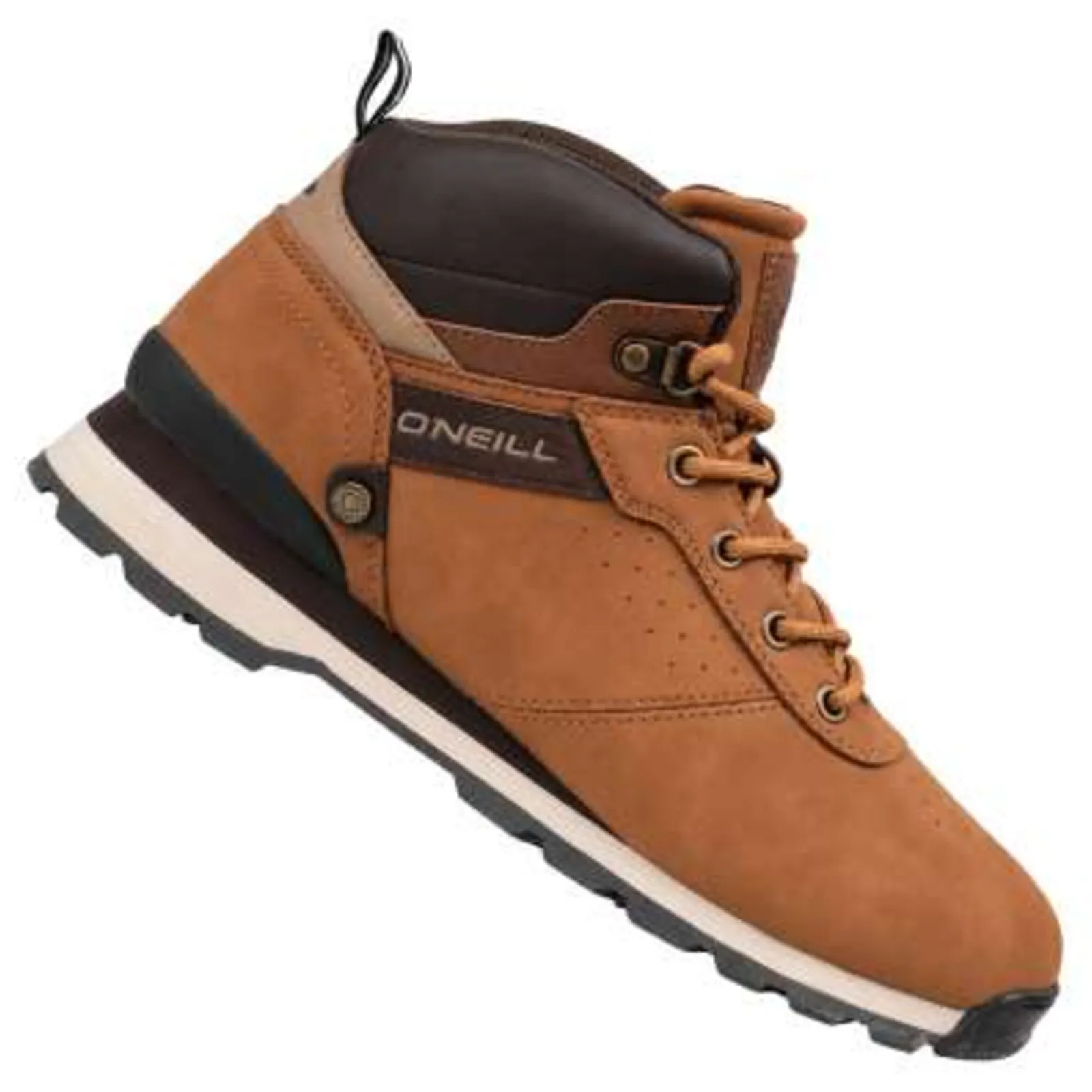 Botas O'Neill Grand Teton Mid para Hombre