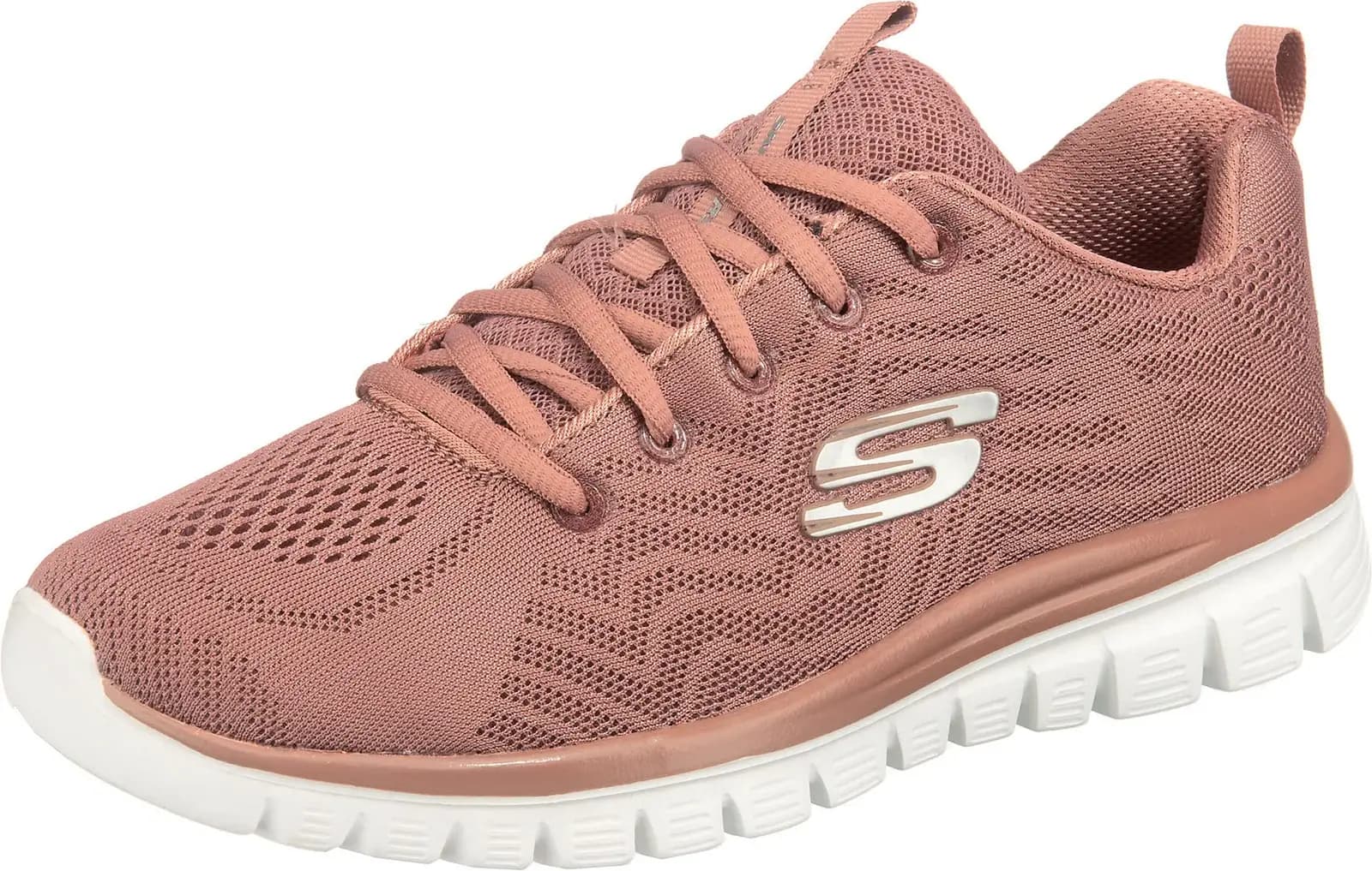 Zapatillas Skechers Graceful Get Connected para Mujer