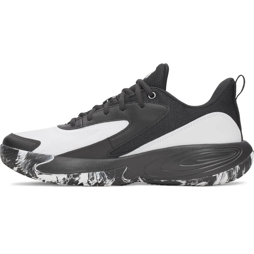 Zapatillas Baloncesto Under Armour Lockdown 8 para adulto