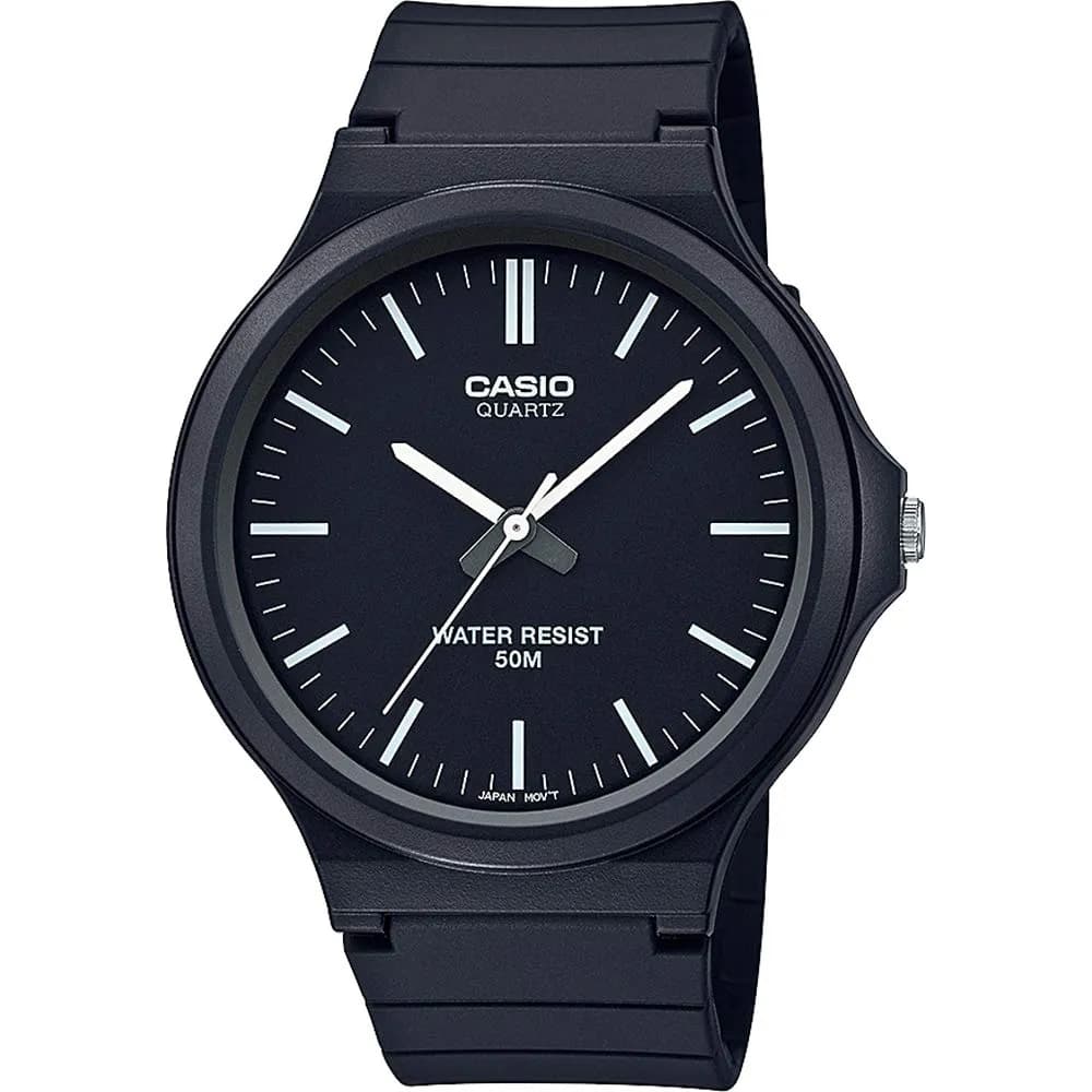 Reloj Casio MW-240-1EVEF Unisex
