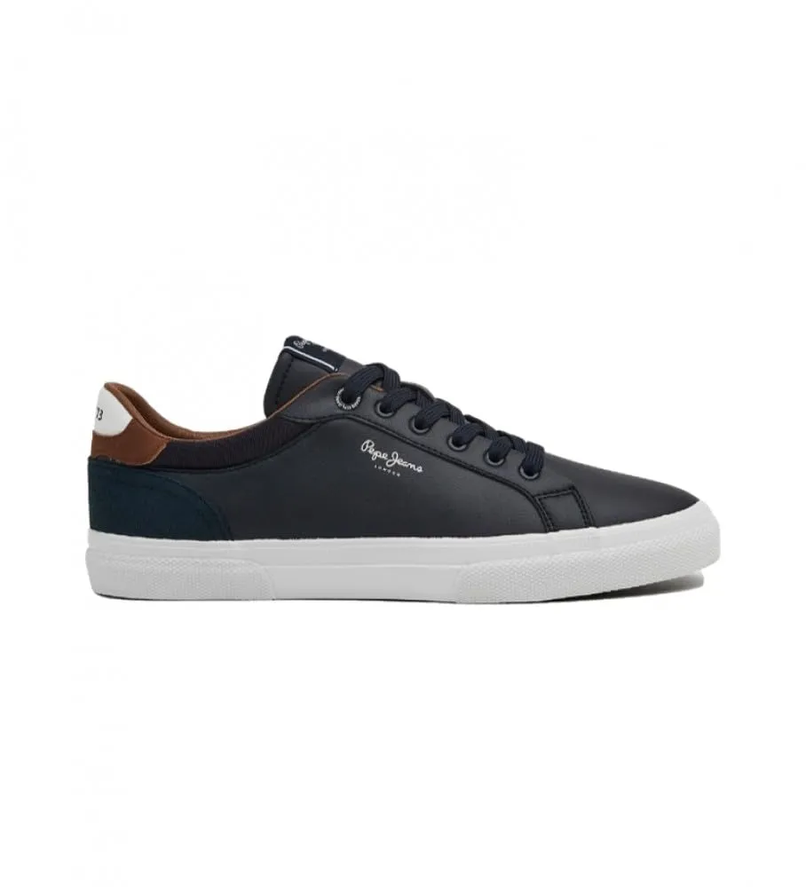 Zapatillas de Hombre Pepe Jeans Kenton Court M