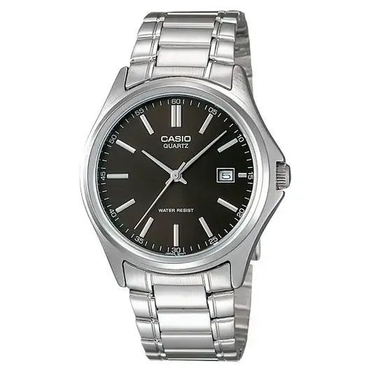 Reloj Casio Herrenuhr Timeless Collection para Hombre