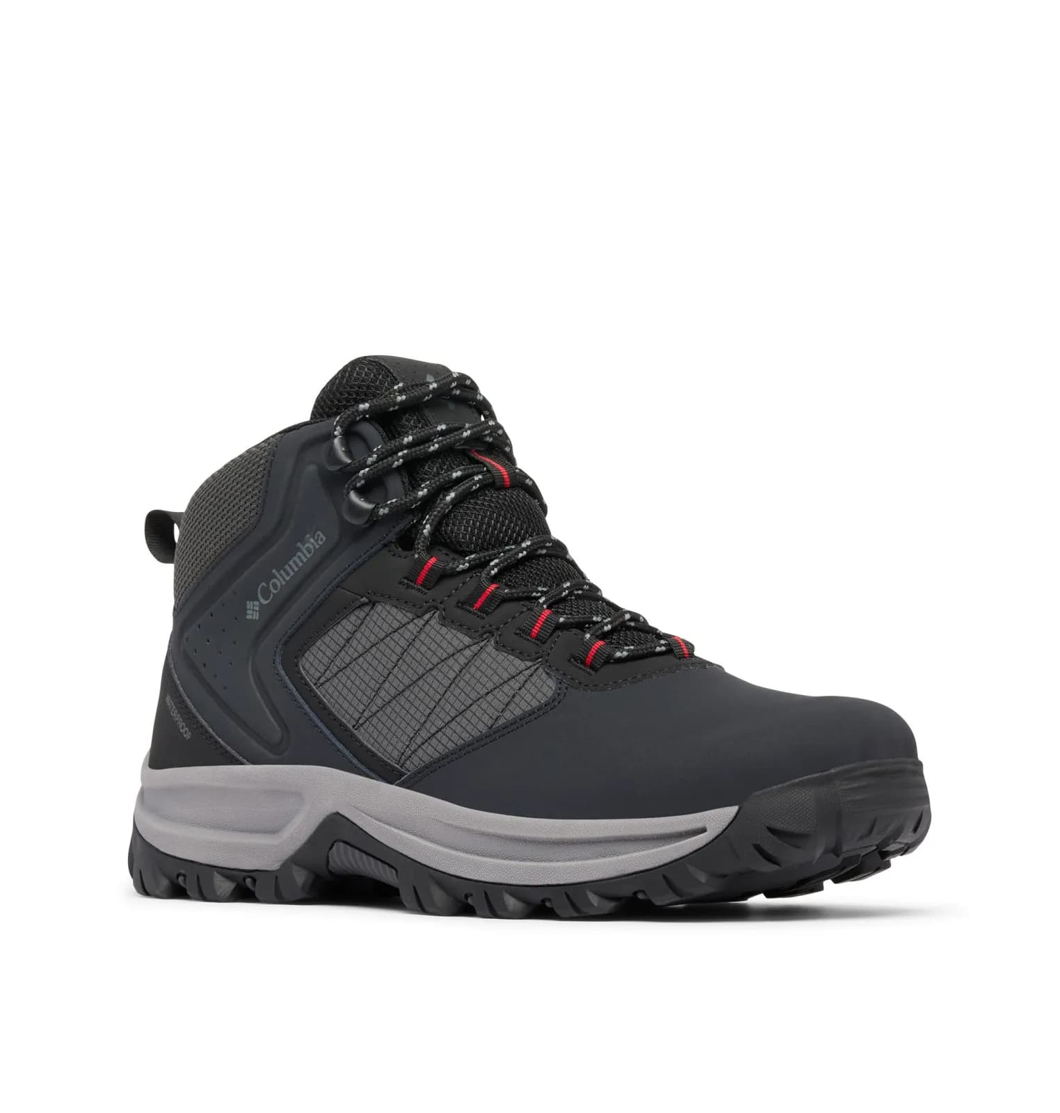 Zapatos de senderismo Columbia Transverse Hike impermeables para hombre (varias tallas)