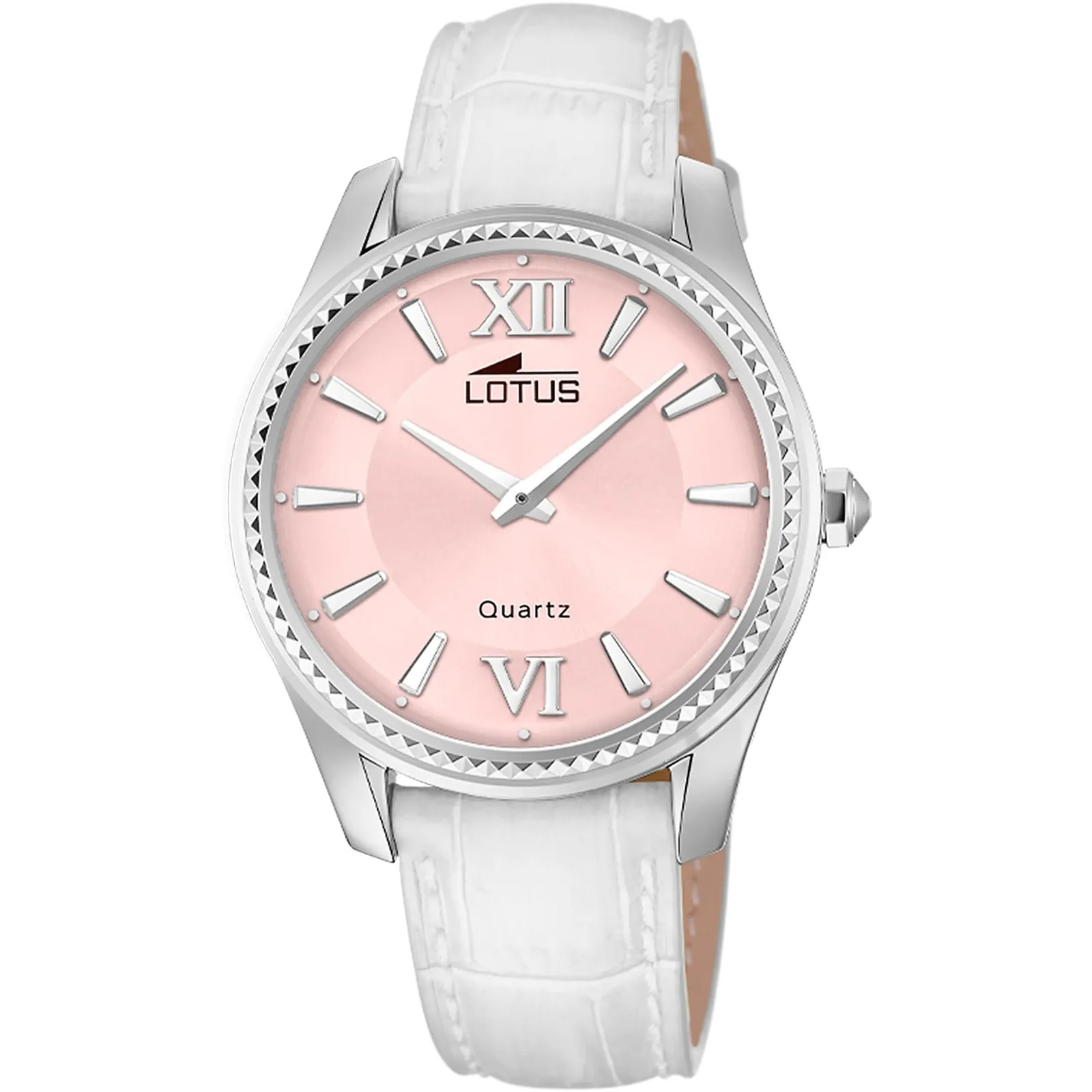 Reloj LOTUS Mujer Analógico Correa de Cuero