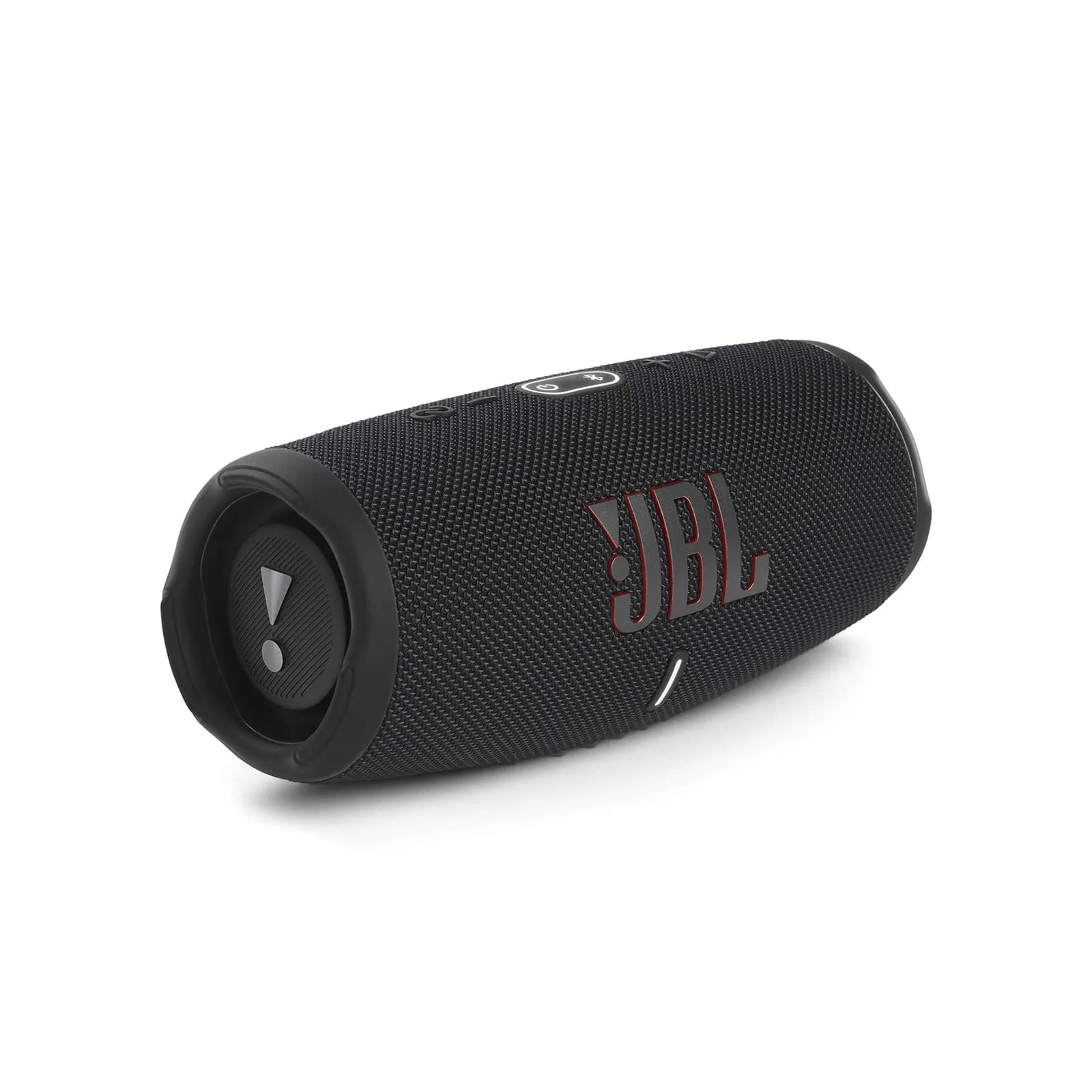 JBL Charge 5 Altavoz Bluetooth Portátil, Impermeable IP67, PartyBoost, Negro