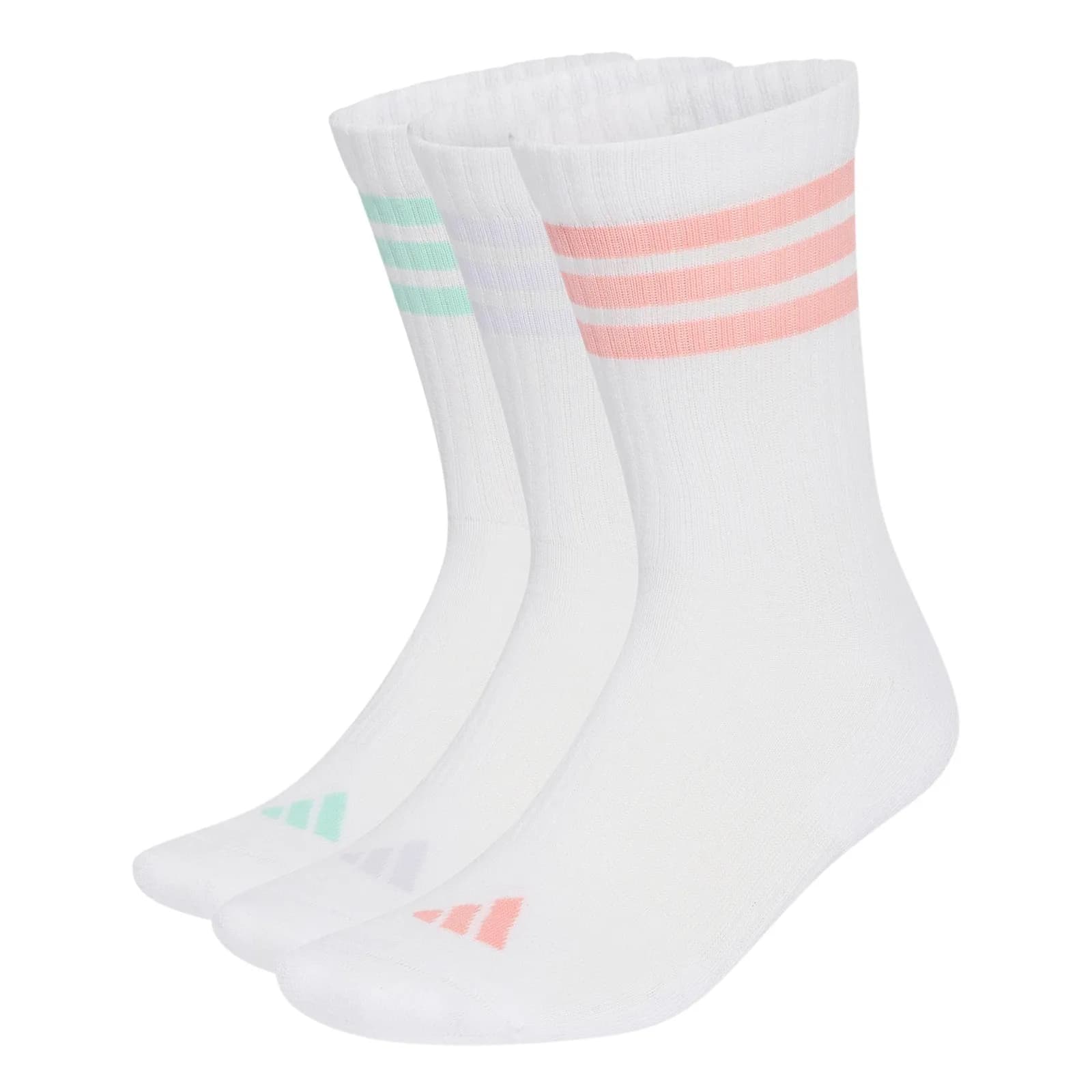 Pack 3 Calcetines adidas Unisex