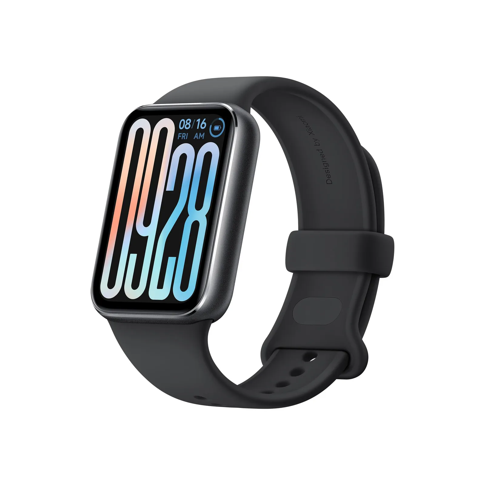 Pulsera de actividad Xiaomi Smart Band 9 Pro en color negro