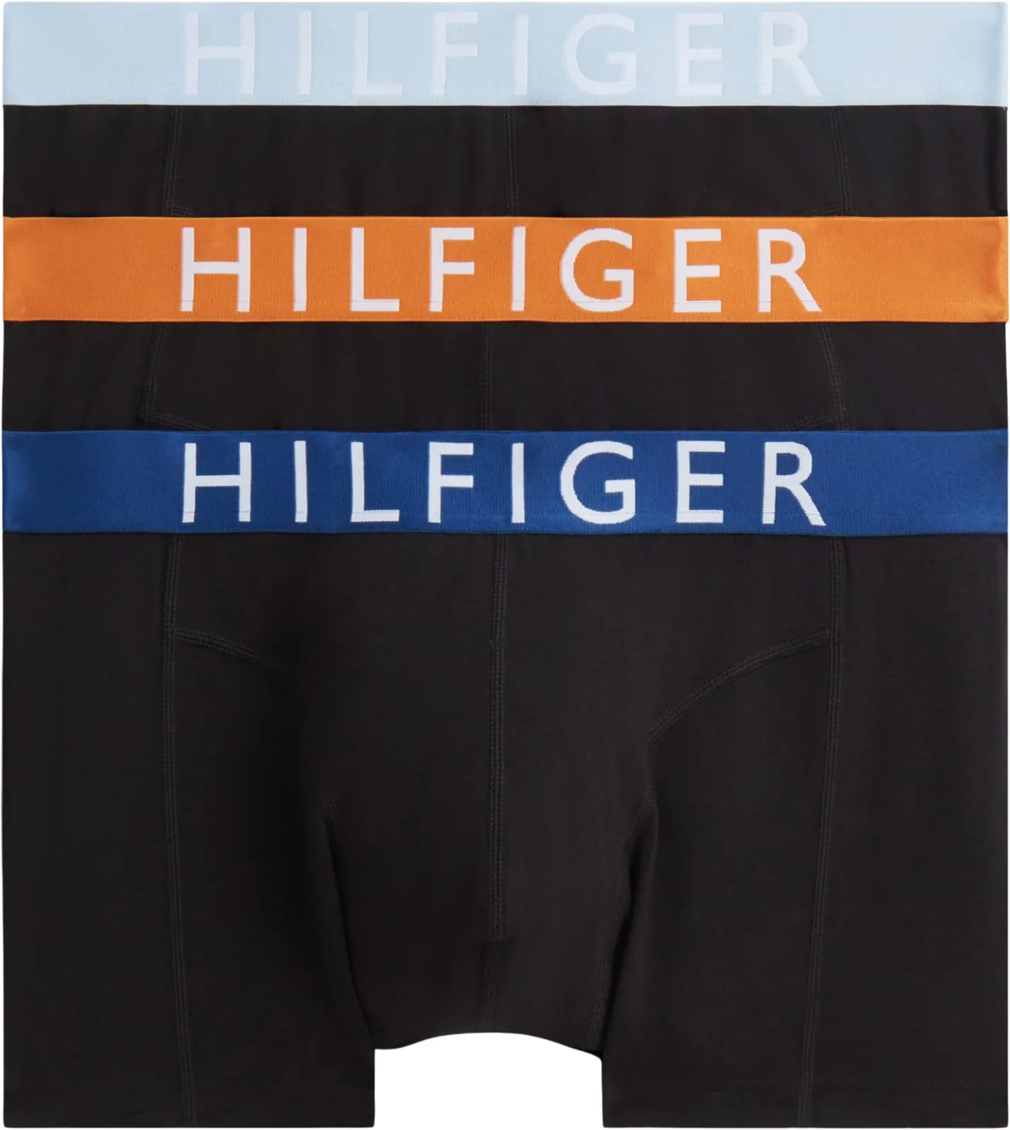 Tommy Hilfiger Pack 3 Calzoncillos