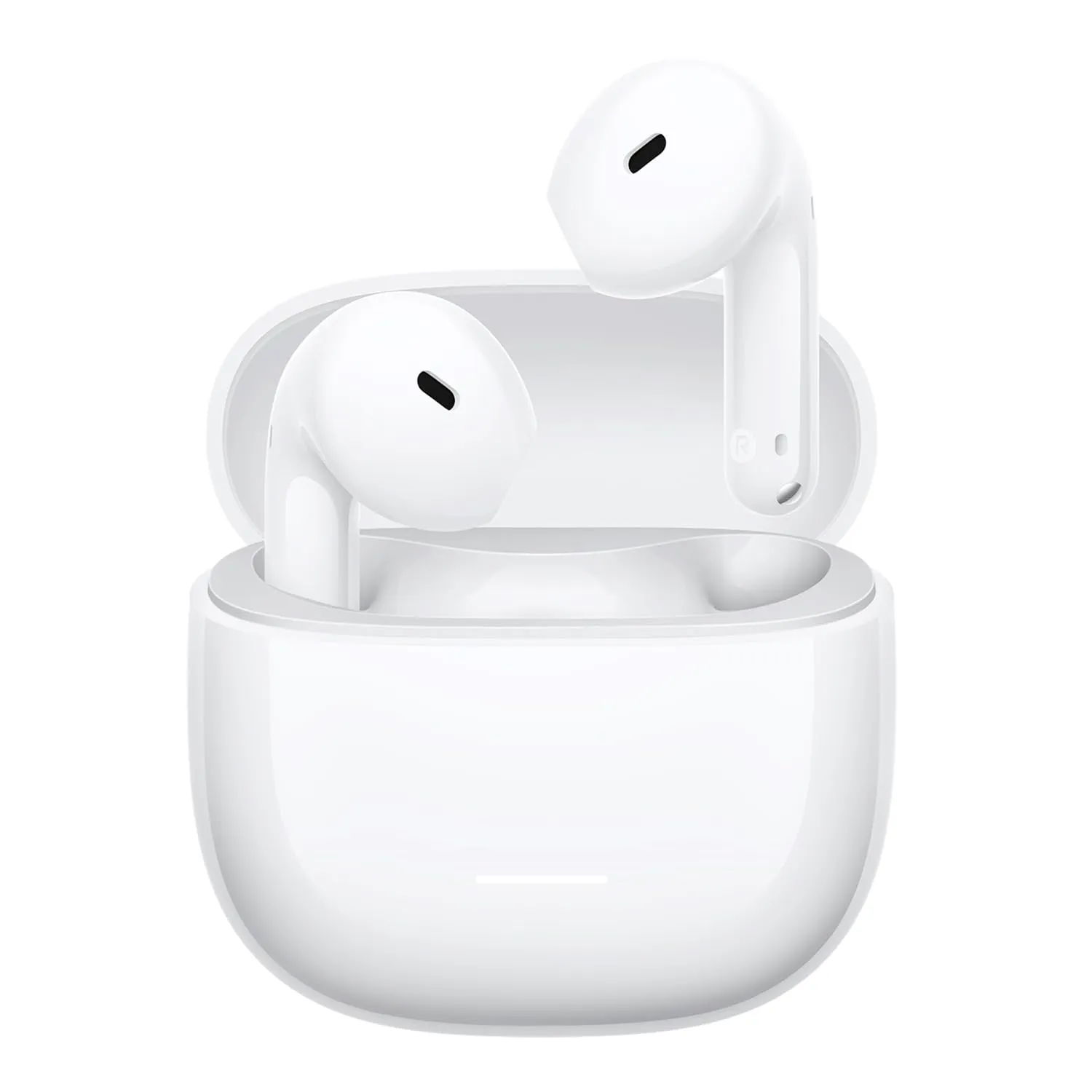 Xiaomi REDMI Buds 8 Active, Auriculares semi-intraurales, Blanco