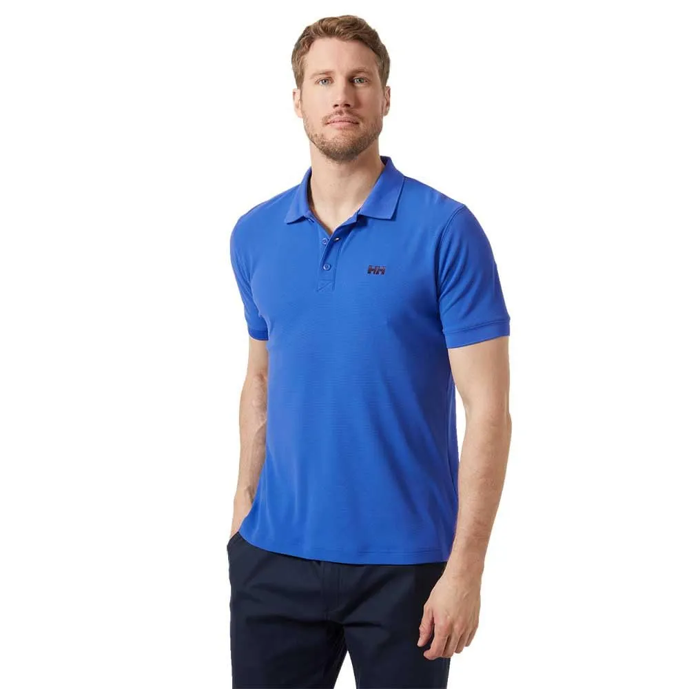 Polo Helly Hansen Driftline para Hombre