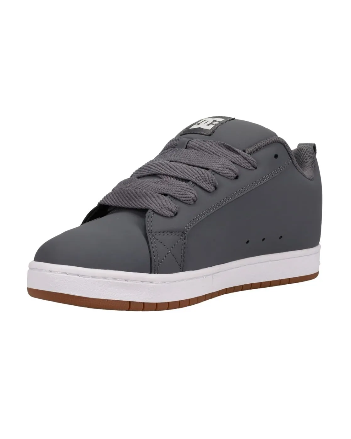 DC Shoes Court Graffik AX Small Dottyp Zapatillas Deportivas para Hombre (varias tallas)
