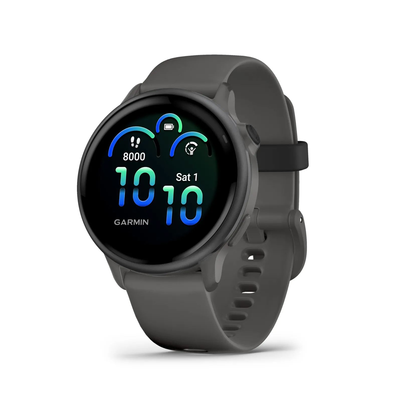 Smartwatch Garmin Vívoactive 6 GPS Gris